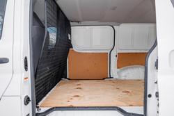 2019 Toyota Hiace GDH300R French Vanilla