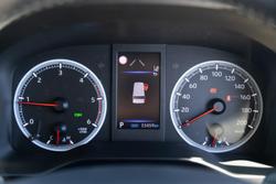 2019 Toyota Hiace GDH300R French Vanilla