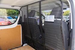 2019 Toyota Hiace GDH300R French Vanilla