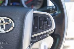 2019 Toyota Hiace GDH300R French Vanilla