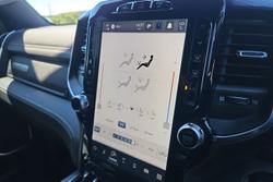 2023 RAM 1500 Laramie Sport RamBox