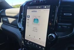 2023 RAM 1500 Laramie Sport RamBox