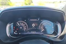 2023 RAM 1500 Laramie Sport RamBox