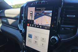 2023 RAM 1500 Laramie Sport RamBox