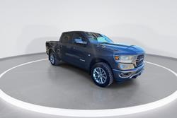 2023 RAM 1500 Laramie Sport RamBox