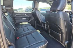 2023 RAM 1500 Laramie Sport RamBox