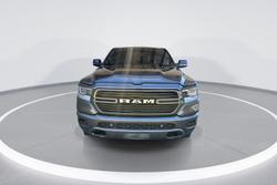 2023 RAM 1500 Laramie Sport RamBox