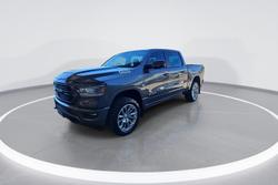 2023 RAM 1500 Laramie Sport RamBox