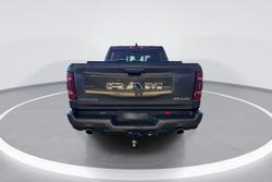 2023 RAM 1500 Laramie Sport RamBox