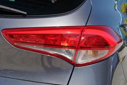 2016 Hyundai Tucson Highlander TLe AWD Pepper Grey