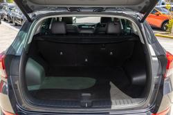 2016 Hyundai Tucson Highlander TLe AWD Pepper Grey