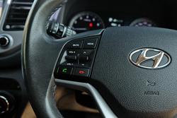 2016 Hyundai Tucson Highlander TLe AWD Pepper Grey