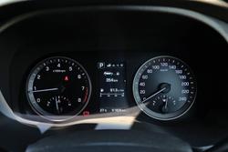 2016 Hyundai Tucson Highlander TLe AWD Pepper Grey