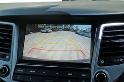 2016 Hyundai Tucson Highlander TLe AWD Pepper Grey