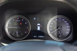 2016 Hyundai Tucson Highlander TLe AWD Pepper Grey