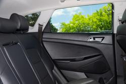 2016 Hyundai Tucson Highlander TLe AWD Pepper Grey