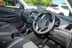 2016 Hyundai Tucson Highlander TLe AWD Pepper Grey