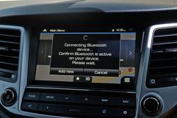 2016 Hyundai Tucson Highlander TLe AWD Pepper Grey