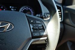 2016 Hyundai Tucson Highlander TLe AWD Pepper Grey