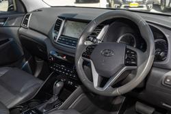 2016 Hyundai Tucson Highlander TLe AWD Pepper Grey