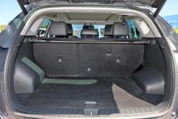 2016 Hyundai Tucson Highlander TLe AWD Pepper Grey