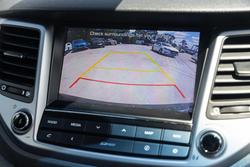 2016 Hyundai Tucson Highlander TLe AWD Pepper Grey