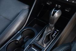 2016 Hyundai Tucson Highlander TLe AWD Pepper Grey