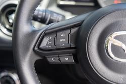 2020 Mazda CX-3 Maxx Sport DK Soul Red Crystal