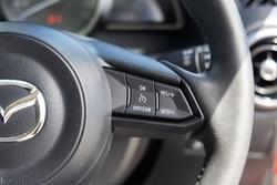 2020 Mazda CX-3 Maxx Sport DK Soul Red Crystal