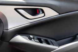 2020 Mazda CX-3 Maxx Sport DK Soul Red Crystal