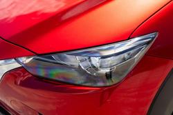 2020 Mazda CX-3 Maxx Sport DK Soul Red Crystal