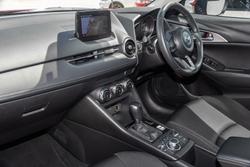 2020 Mazda CX-3 Maxx Sport DK Soul Red Crystal