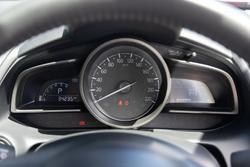 2020 Mazda CX-3 Maxx Sport DK Soul Red Crystal