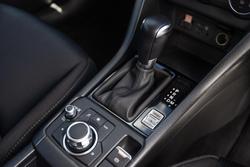 2020 Mazda CX-3 Maxx Sport DK Soul Red Crystal