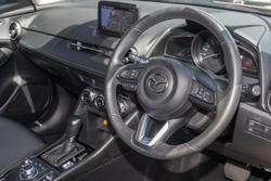 2020 Mazda CX-3 Maxx Sport DK Soul Red Crystal