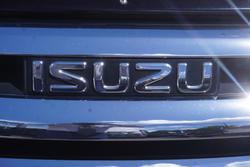 2019 Isuzu MU-X LS-T