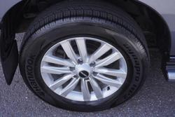 2019 Isuzu MU-X LS-T