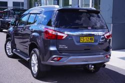 2019 Isuzu MU-X LS-T