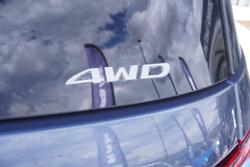 2019 Isuzu MU-X LS-T