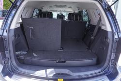 2019 Isuzu MU-X LS-T