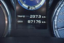 2019 Isuzu MU-X LS-T