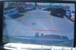 2019 Isuzu MU-X LS-T