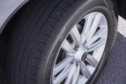 2019 Isuzu MU-X LS-T