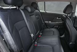 2013 Kia Sportage Platinum