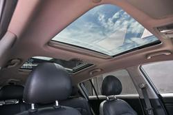 2013 Kia Sportage Platinum