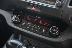 2013 Kia Sportage Platinum