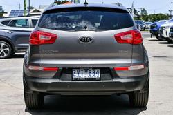 2013 Kia Sportage Platinum