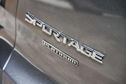 2013 Kia Sportage Platinum