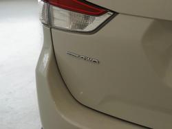 2019 Subaru Forester 2.5i