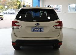 2019 Subaru Forester 2.5i